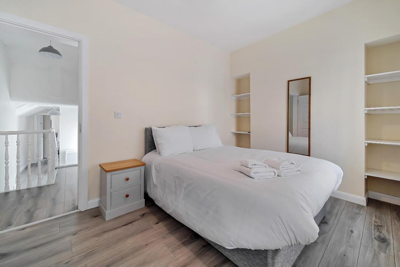 Carlisle Lodge 'Sleeping 6 Guests' Londonderry Exterior photo