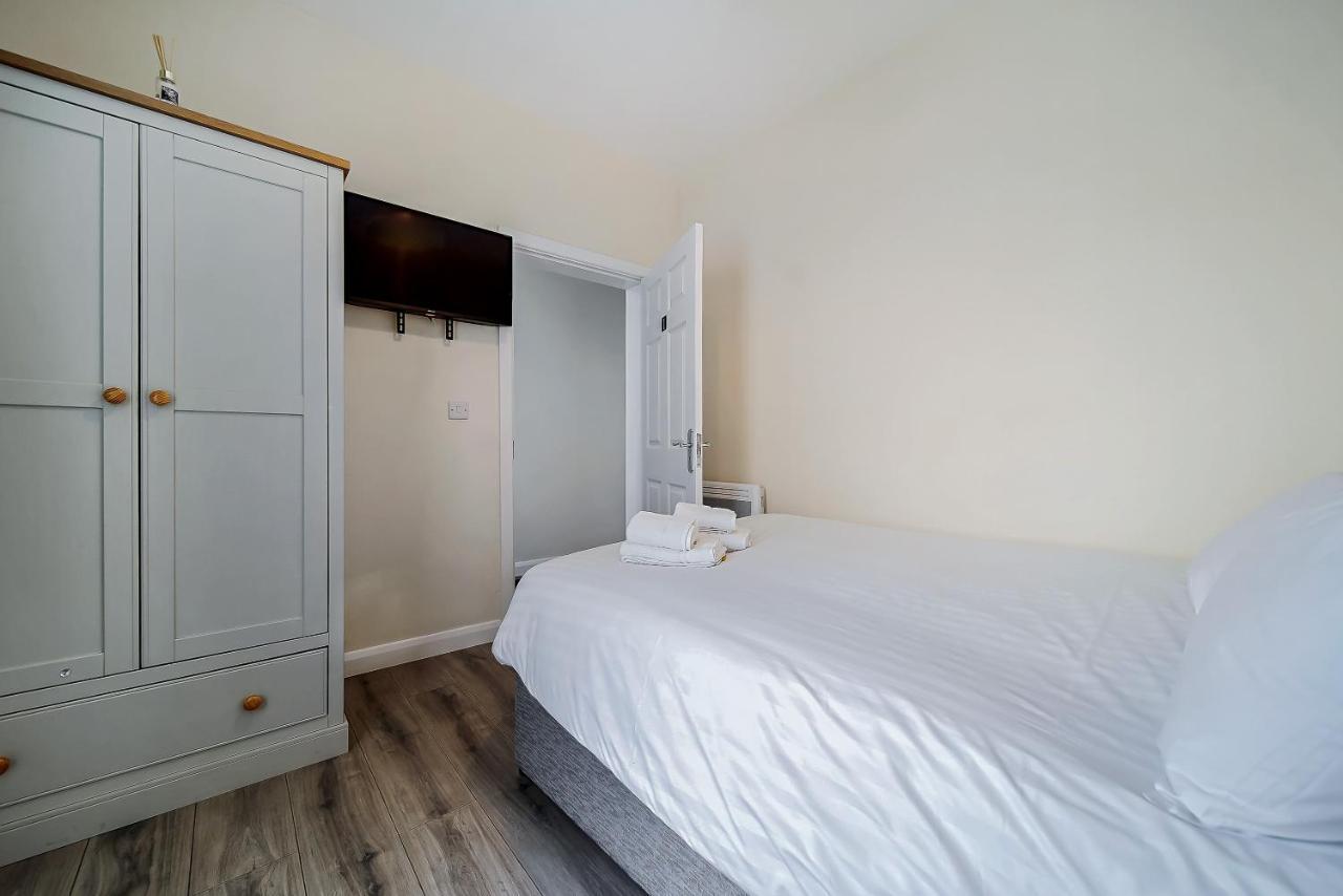 Carlisle Lodge 'Sleeping 6 Guests' Londonderry Exterior photo