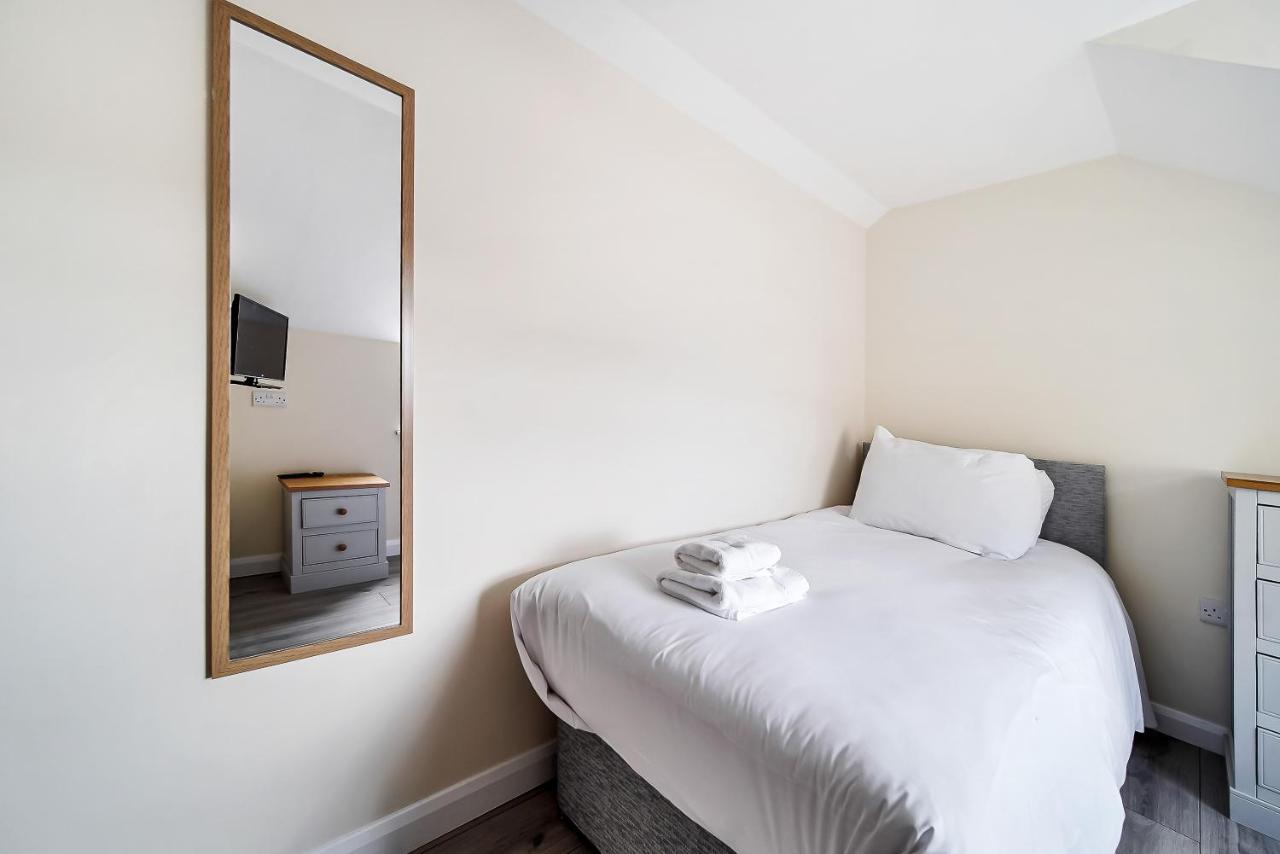 Carlisle Lodge 'Sleeping 6 Guests' Londonderry Exterior photo