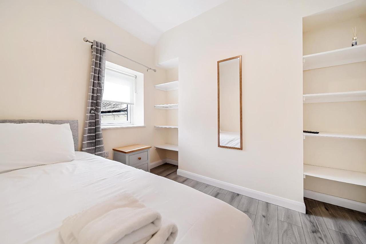 Carlisle Lodge 'Sleeping 6 Guests' Londonderry Exterior photo